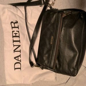 Danier Leather bag